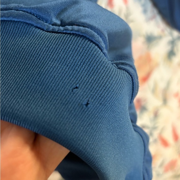 Vintage Kappa Blue Track Jacket for Men - Picture 5 of 12